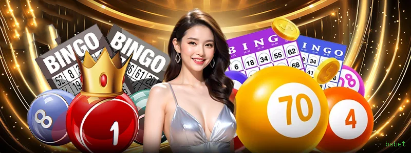 Baccarat Online bsbet