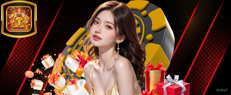 Promoções Esportivas bsbet