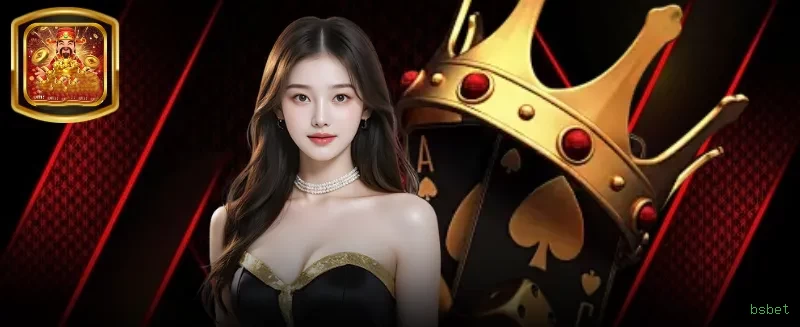 Evolution Gaming bsbet