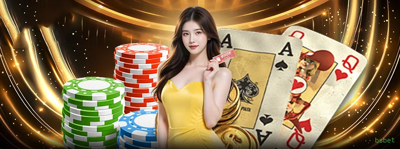 Jackpot Slots bsbet