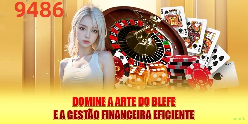 Poker Ao Vivo bsbet