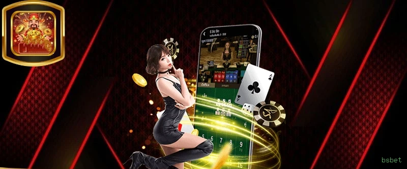 Roleta Online bsbet