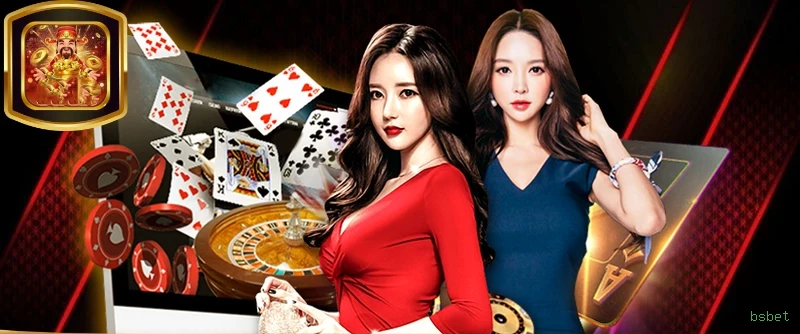 bsbet Cassino Clássico