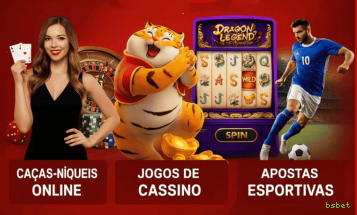 bsbet Cassino Clássico