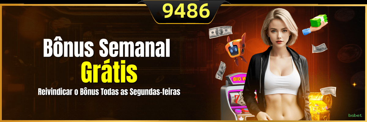 Slots Clássicos bsbet