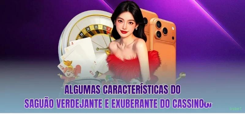 bsbet Cassino Clássico