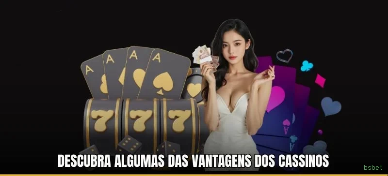 bsbet Cassino Clássico